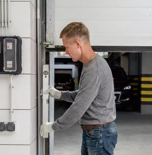 Why Choose Us for Door, Gate and Security Services in Port Huron, MI