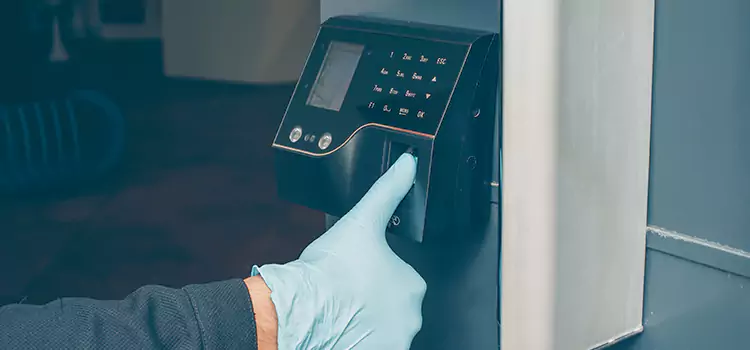 Access Control Installation Port Huron