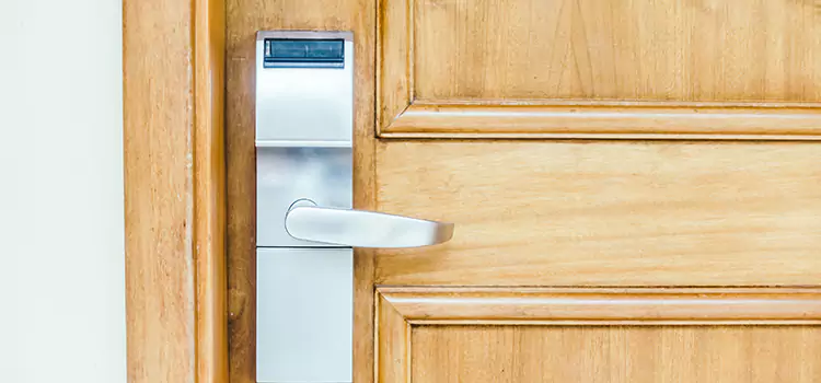 Advanced Solutions in Port Huron, MI for Modern Security