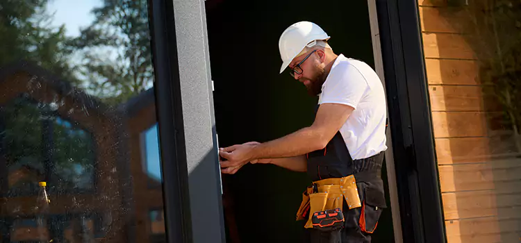 Replace Balcony Door Port Huron