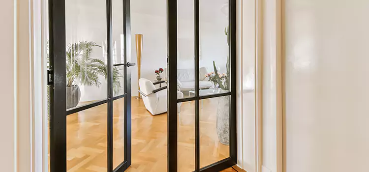 Bifold Door Replacement Port Huron