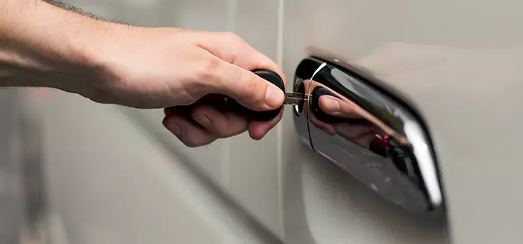 Why Choose Our Auto Locksmith Team in Port Huron, MI?