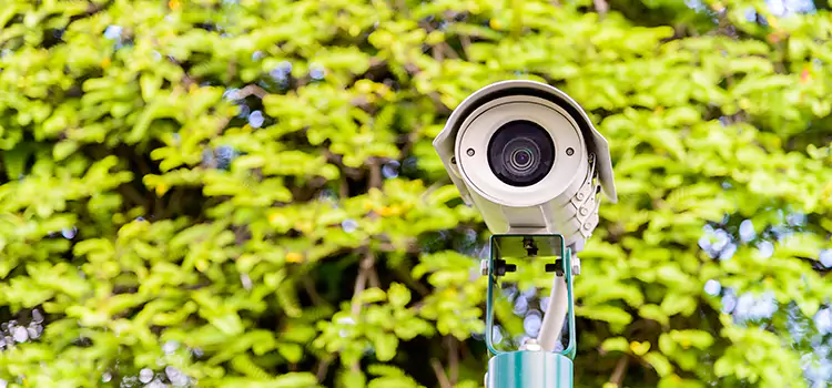 Advanced Surveillance Solutions for Every Need in Port Huron
