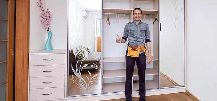 Sliding Closet Door Replacement Port Huron