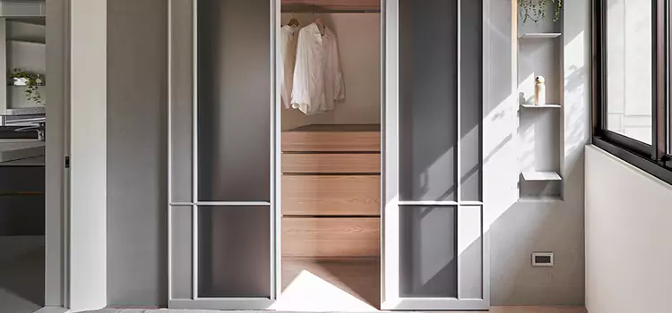 Mirror Sliding Door Replacement Port Huron