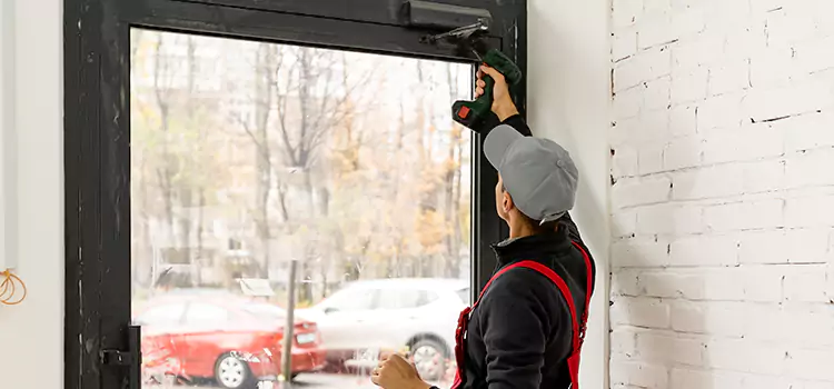 Comprehensive Door Closer Services in Port Huron, MI