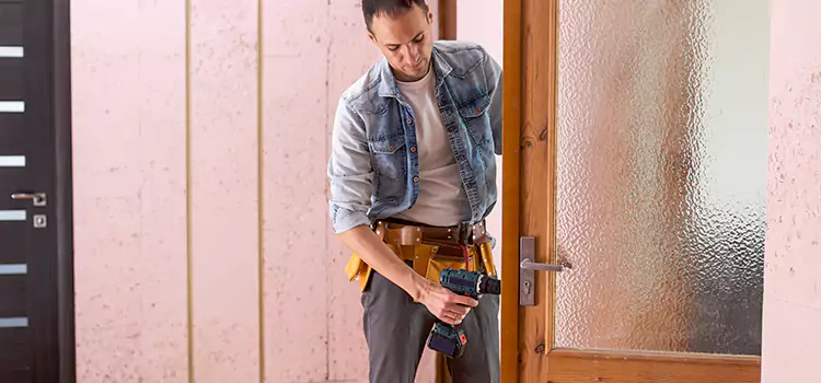 Exterior Door Frame Installation Port Huron