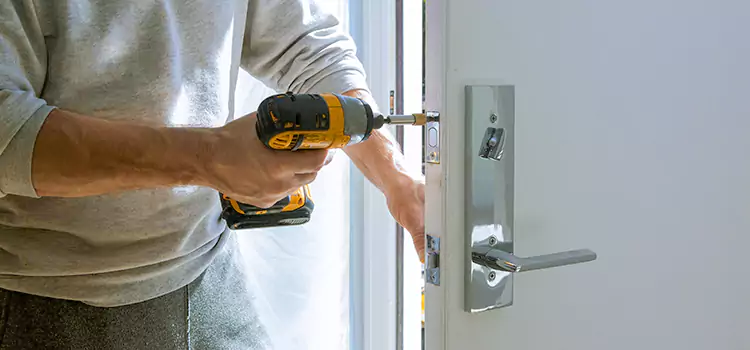 Door Knob Lock Repair Port Huron