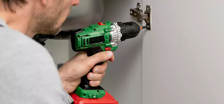 Commercial Door Hinge Repair Port Huron