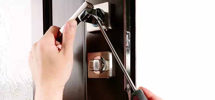 Door Lock Replacement Service Port Huron