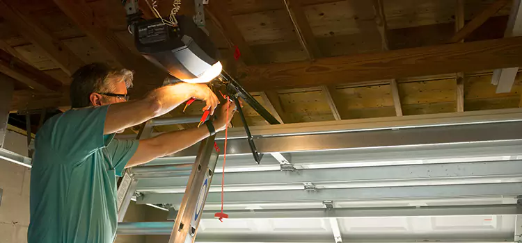 Garage Door Opener Sales and Installation Port Huron