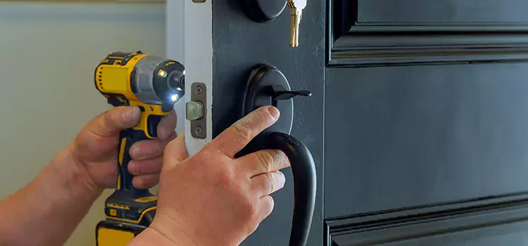 Locksmith Emergency Service Port Huron