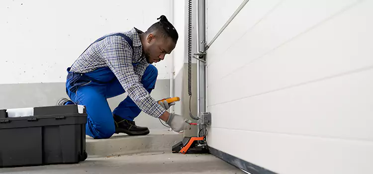 Expert Solutions for Every Garage Lock Need in Port Huron, MI