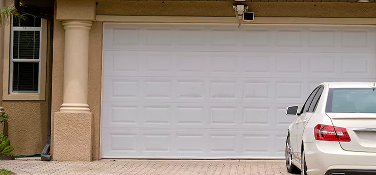 Comprehensive Garage Door Maintenance Services in Port Huron, MI