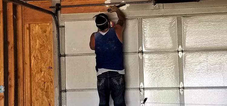 Specialized Garage Door Panel Solutions in Port Huron, MI