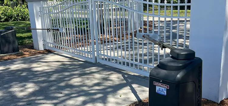 Automatic Gate Opener Repair Port Huron