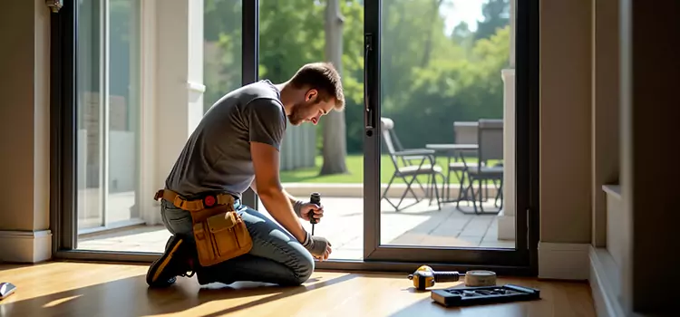 Comprehensive Solutions for Every Glass Door Need in Port Huron, MI