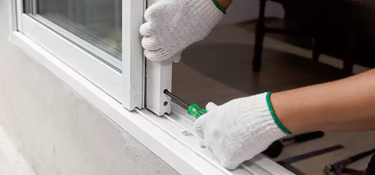Sliding Glass Door Lock Repair Port Huron