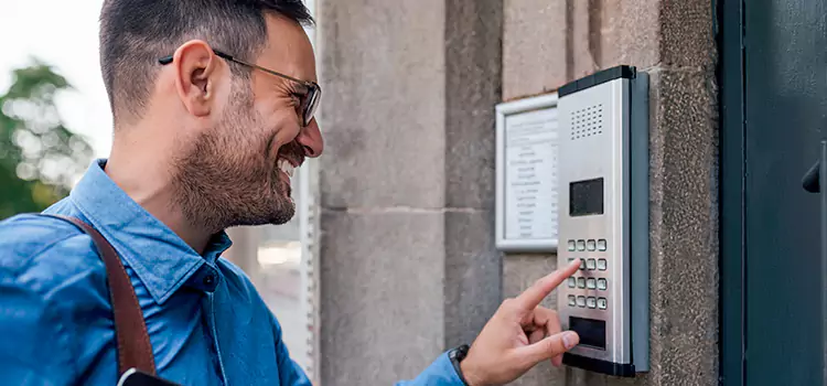 Advanced Solutions for Enhanced Security in Port Huron, MI