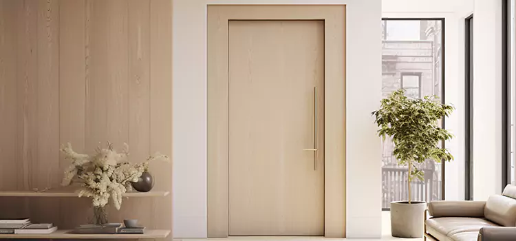 Choose Quality for Your Inside Doors in Port Huron, MI