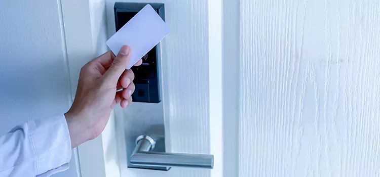 Why Choose Us for Your Keycard Lock Installation in Port Huron, MI?