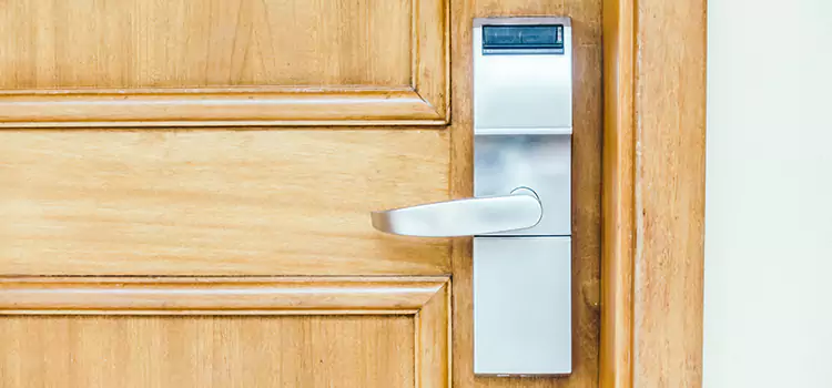 Electromagnetic Door Lock Installation Port Huron