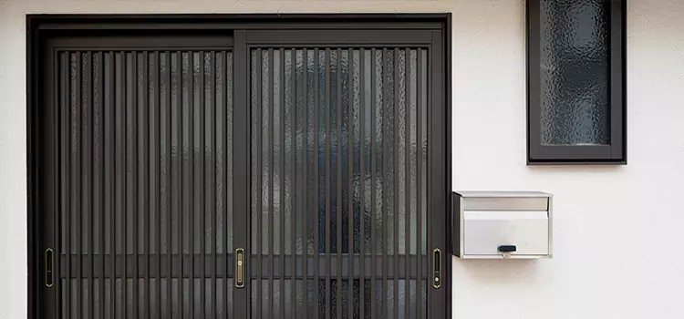 Sliding Screen Door Repair Port Huron