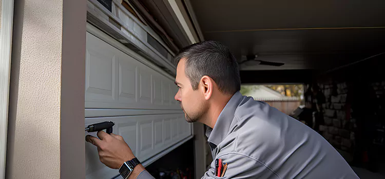 Garage Door Cable Replacement Port Huron