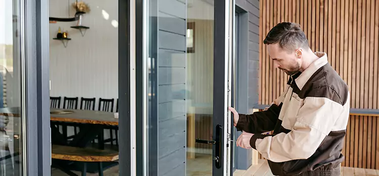 Replacing Patio Door Port Huron