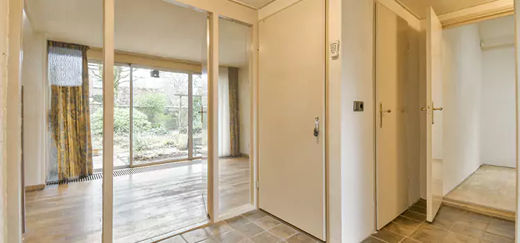 Why Choose Our Pocket Door Experts in Port Huron, MI?