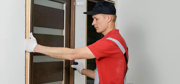 Frame and Panel Restoration Port Huron