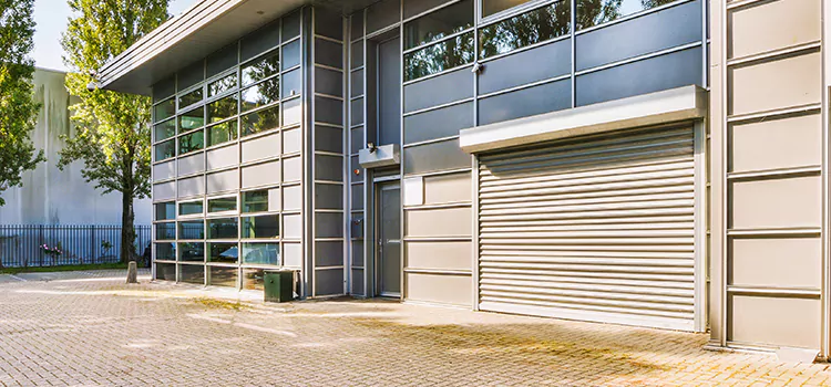 Electric Roller Garage Doors Port Huron