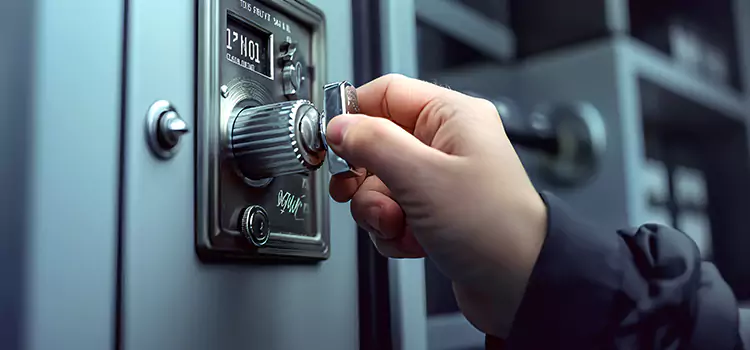 Locksmith Cost to Open Safe Port Huron