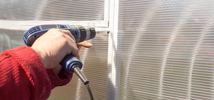 Sliding Screen Door Repair Port Huron
