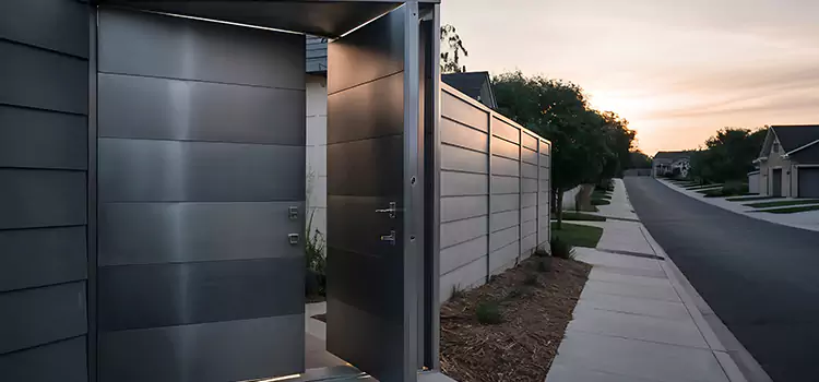 Comprehensive Steel Door Solutions in Port Huron, MI