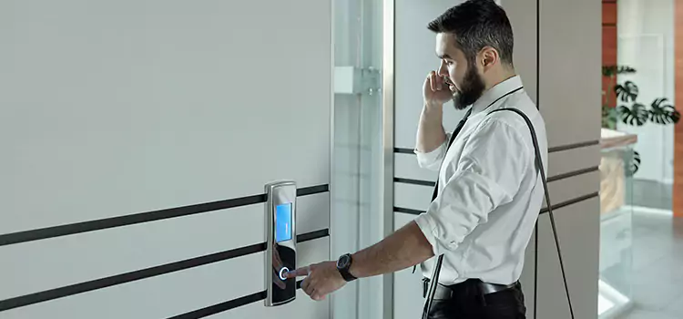 Cloud Based Access Control Port Huron