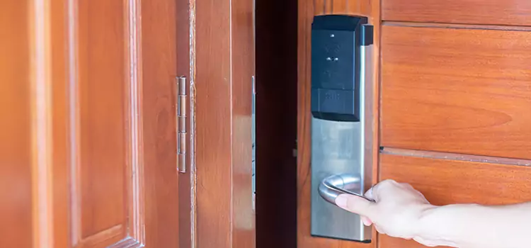 Commercial Keyless Entry Locks Port Huron