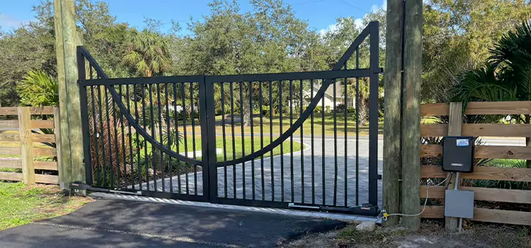Why Choose Us for Your Automatic Gate Needs in Port Huron, MI?
