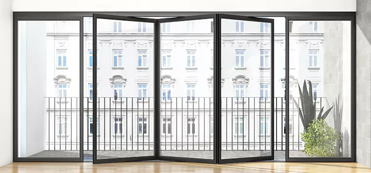 Premium Material Balcony Doors Port Huron