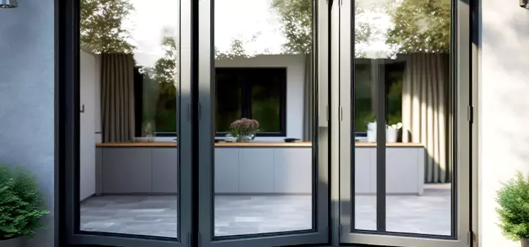 Bifold Door Track Repair Port Huron