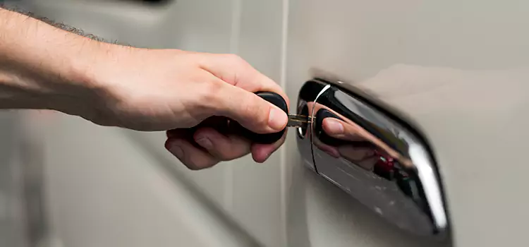 Car Unlock Service Price Port Huron