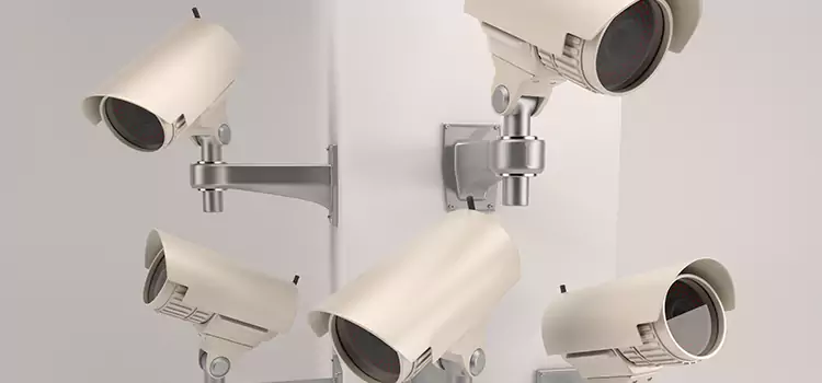 Your Trusted Partner for CCTV Solutions in Port Huron