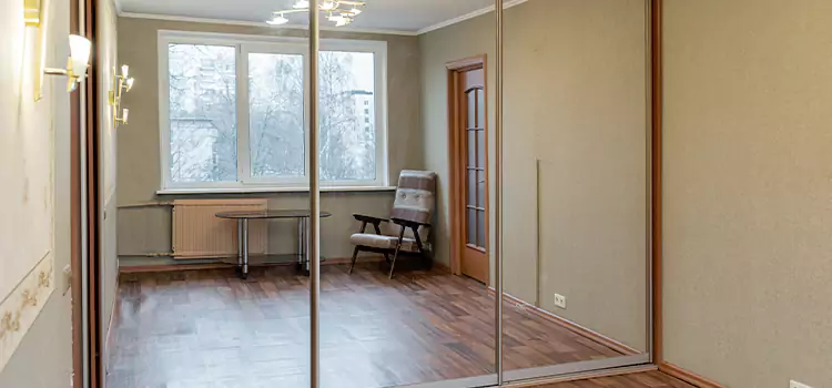 Mirror Closet Door Roller Replacement Port Huron