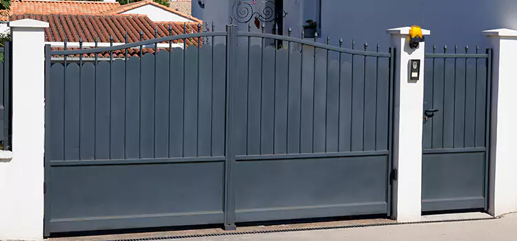 Emergency Commercial Gate Repair Port Huron