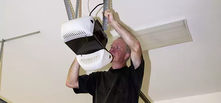Garage Door Opener Service Port Huron