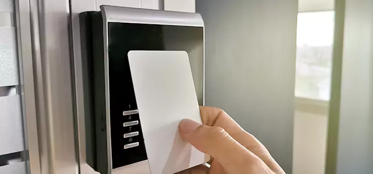 NMS Proximity Switch Door Systems Port Huron