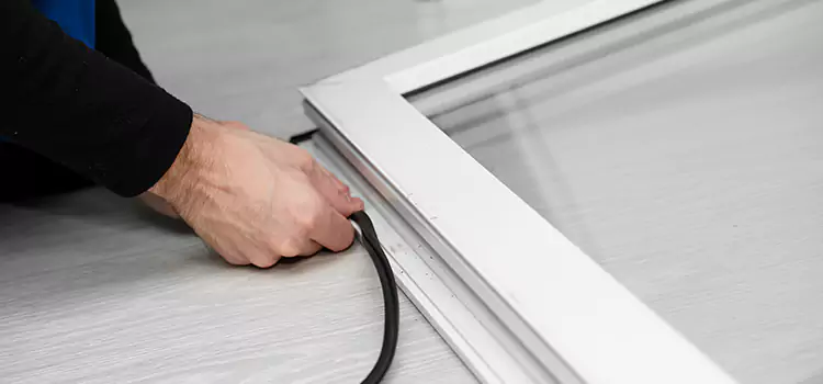 Commercial Door Weather Stripping Port Huron