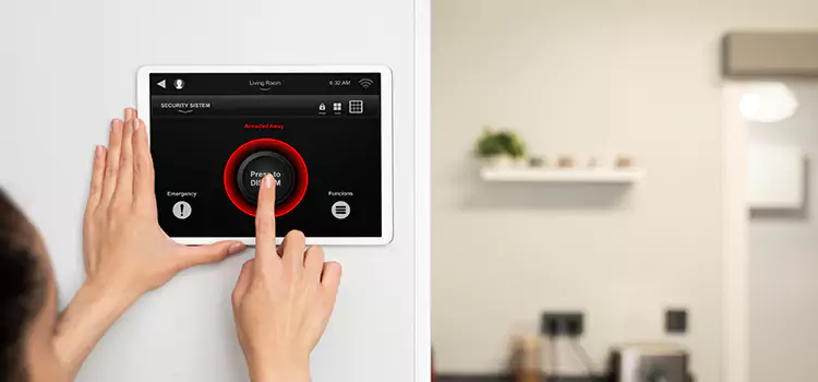 Blink Video Doorbell Installation Port Huron