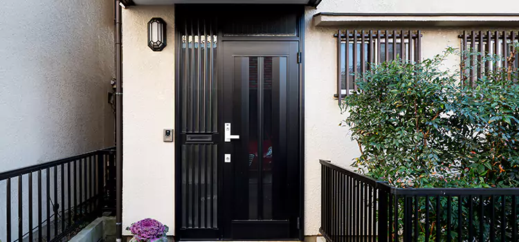 Popular Exterior Door Options in Port Huron, MI
