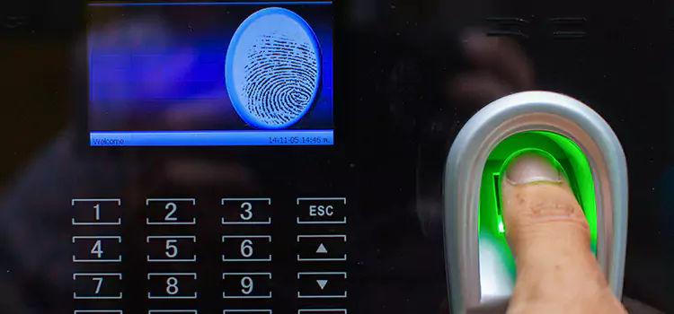 Your Trusted Partner for Secure Access in Port Huron, MI